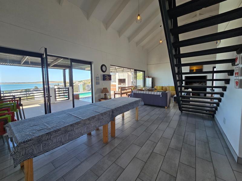 4 Bedroom Property for Sale in St Helena Views Western Cape